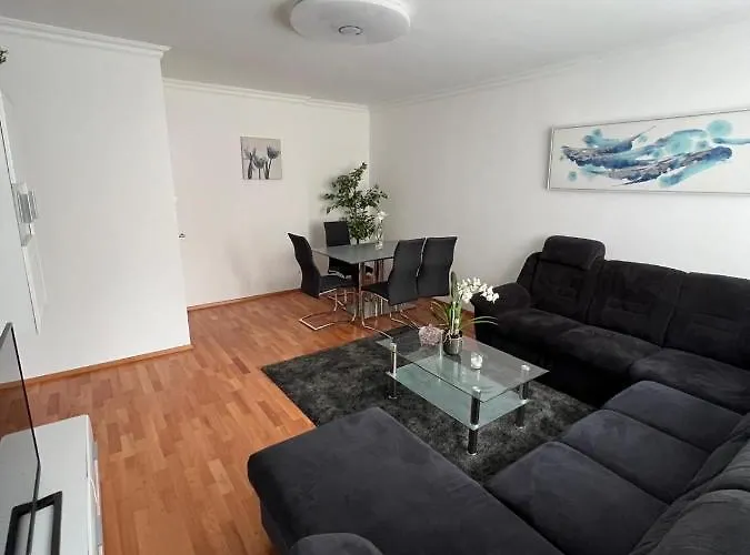 Apartment Monterey