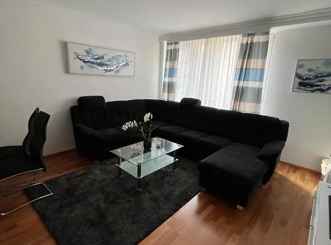 Apartment Monterey *